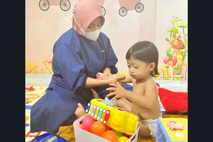 Nuina Mom and Baby Care
