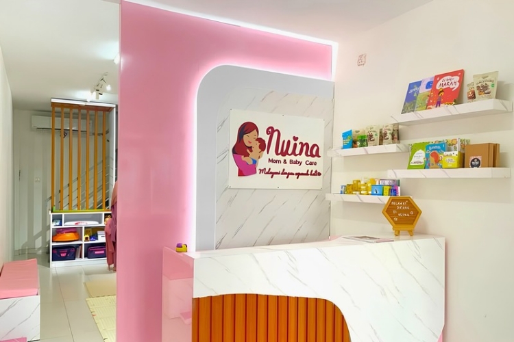 Nuina Mom and Baby Care