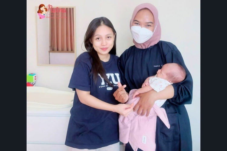 Nuina Mom and Baby Care