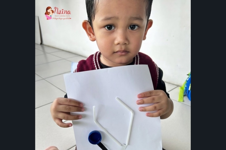 Nuina Mom and Baby Care