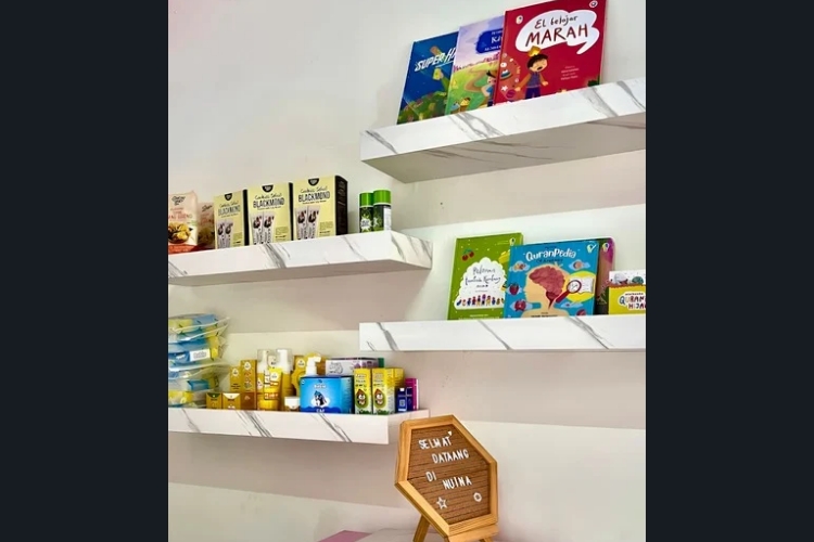 Nuina Mom and Baby Care