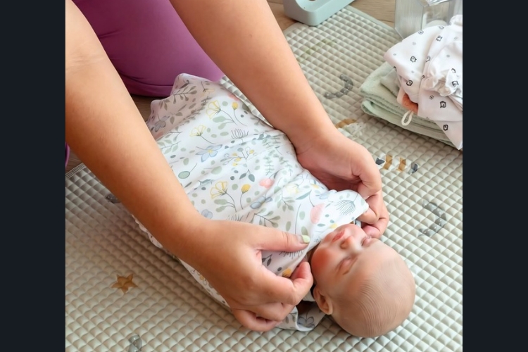 Ayu Lestari Moms and Baby Care 