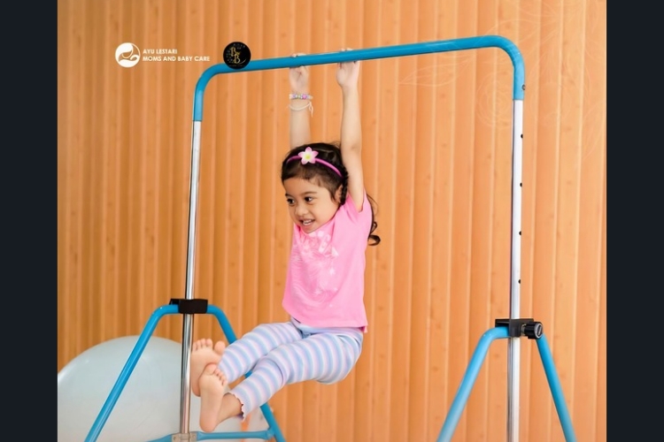 Ayu Lestari Moms and Baby Care 