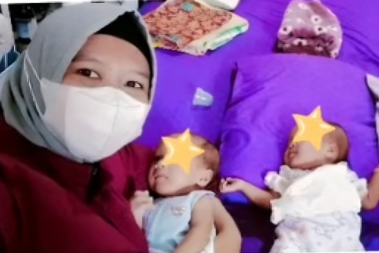Serena Mom Baby Care 