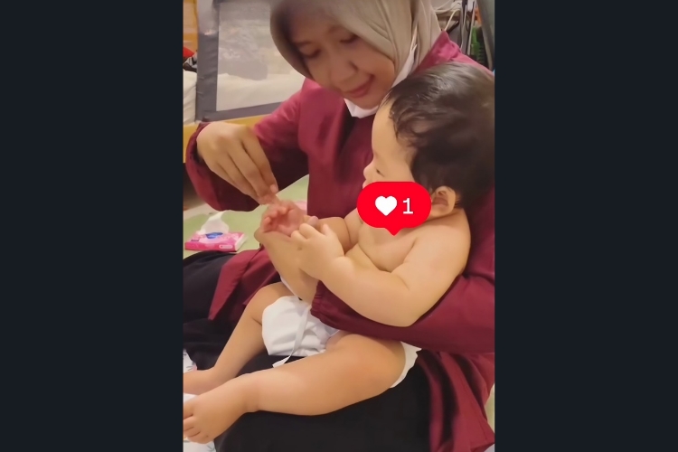 Serena Mom Baby Care 