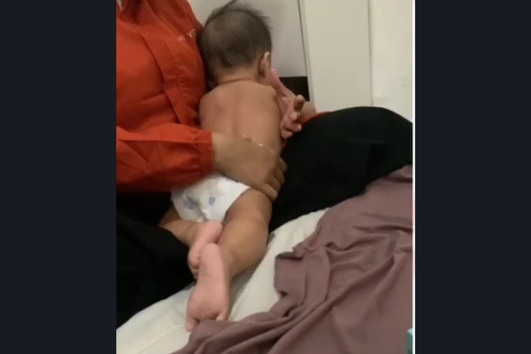 Serena Mom Baby Care 