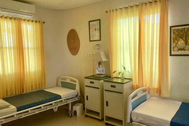 Yayasan Bumi Sehat