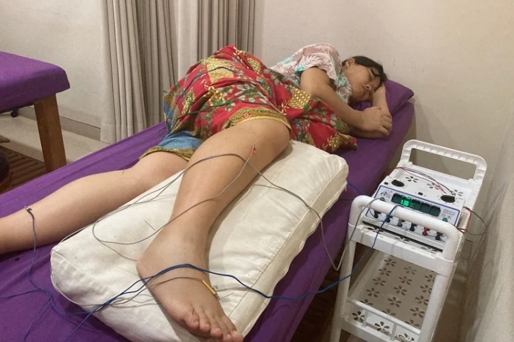 Yayasan Bumi Sehat