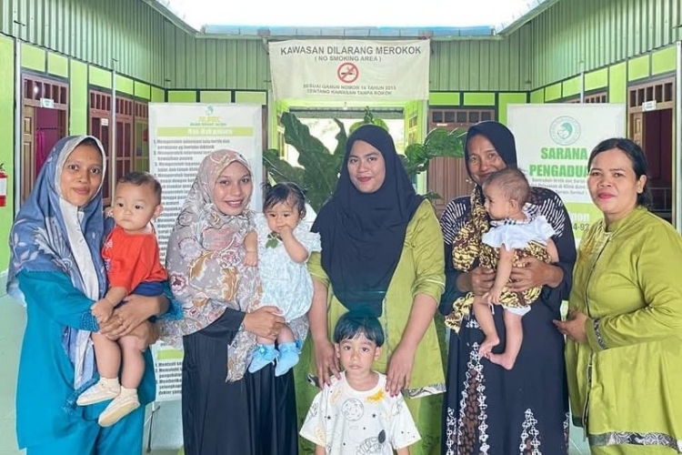 Yayasan Bumi Sehat