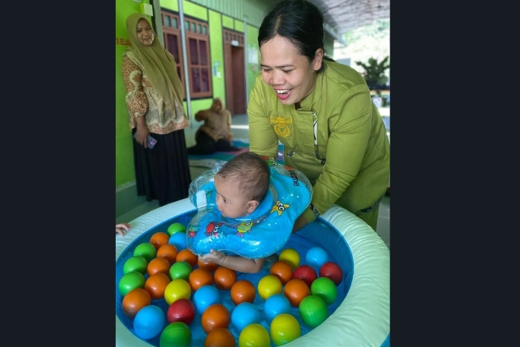 Yayasan Bumi Sehat