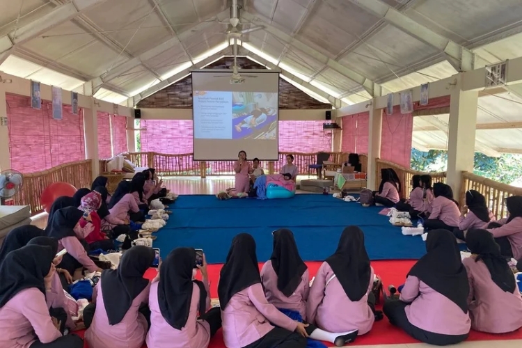 Yayasan Bumi Sehat