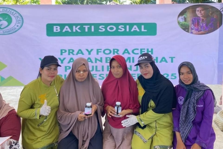 Yayasan Bumi Sehat