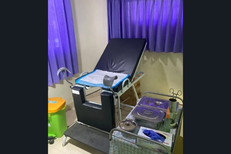 Yayasan Bumi Sehat