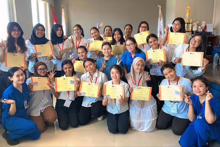 Bali Angel Holiday Babysitter & Organizer