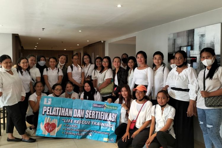 Bali Angel Holiday Babysitter & Organizer