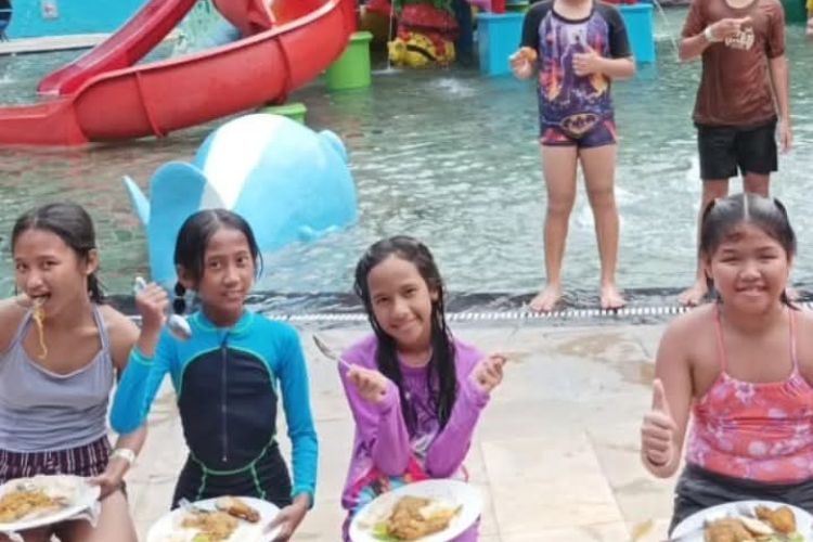 Bali Angel Holiday Babysitter & Organizer
