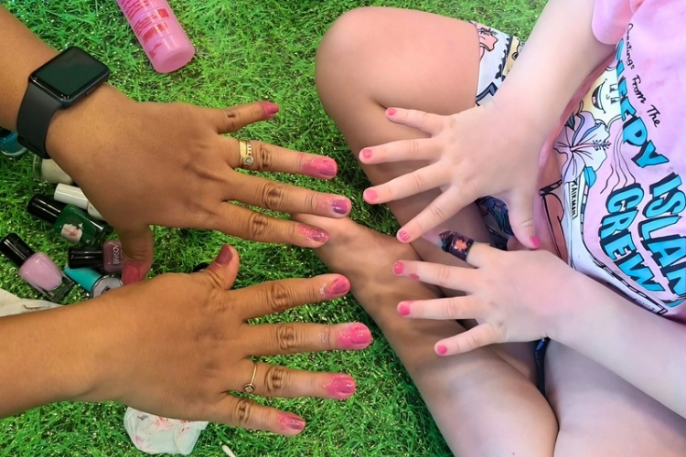 Nita's Bali Babysitting and Nanny Service
