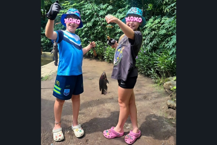 Nita's Bali Babysitting and Nanny Service