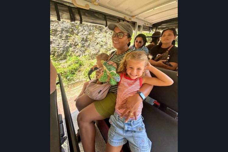 Nita's Bali Babysitting and Nanny Service