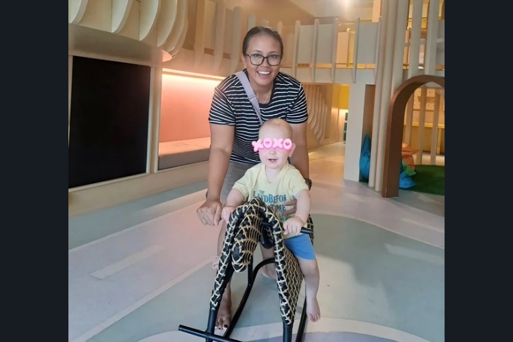 Nita's Bali Babysitting and Nanny Service