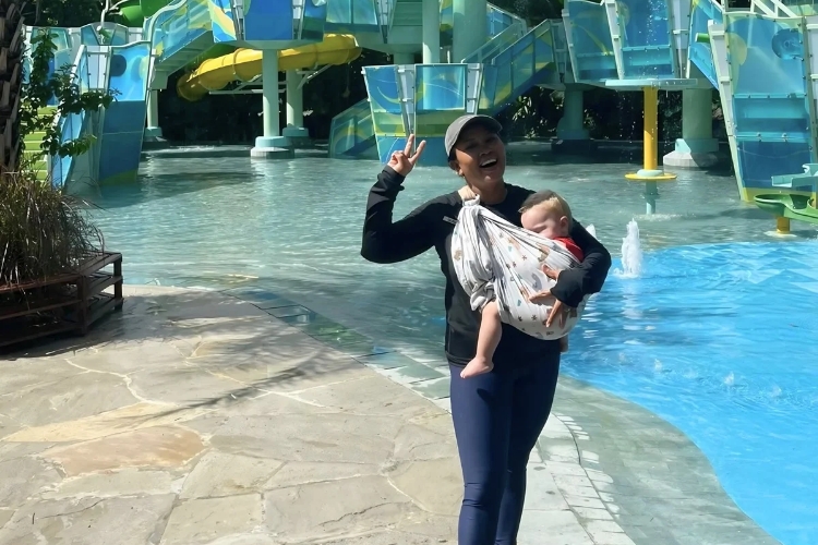 Nita's Bali Babysitting and Nanny Service