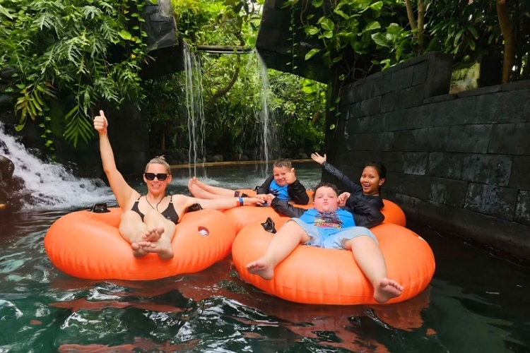 Nita's Bali Babysitting and Nanny Service