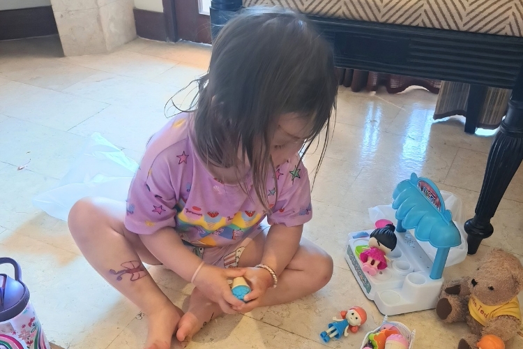 Nita's Bali Babysitting and Nanny Service