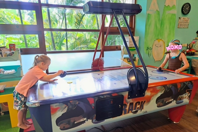 Nita's Bali Babysitting and Nanny Service