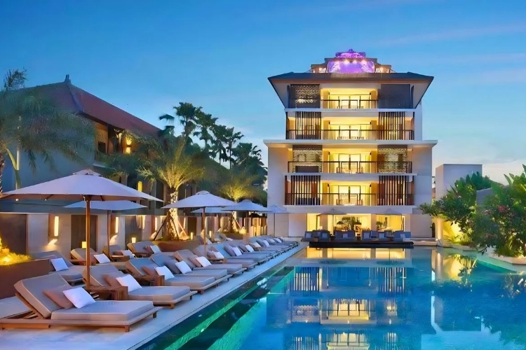 Nanny Amed Bali - Babysitting in bali