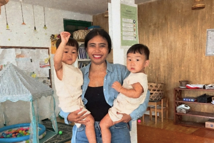 Sunshine Smiles - Child Care and Nanny