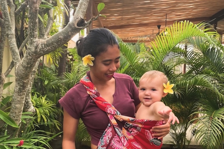 Sunshine Smiles - Child Care and Nanny