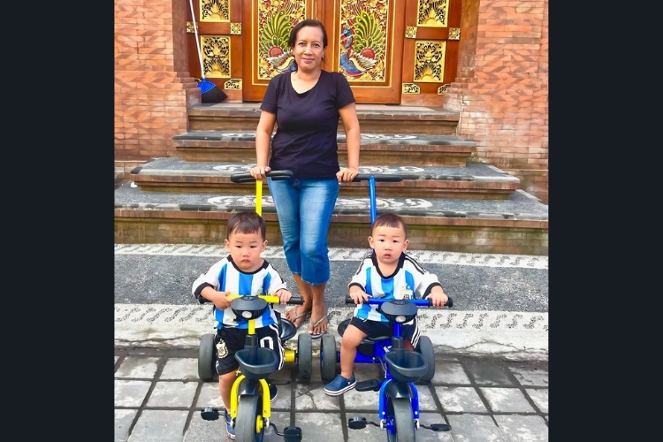 Sunshine Smiles - Child Care and Nanny
