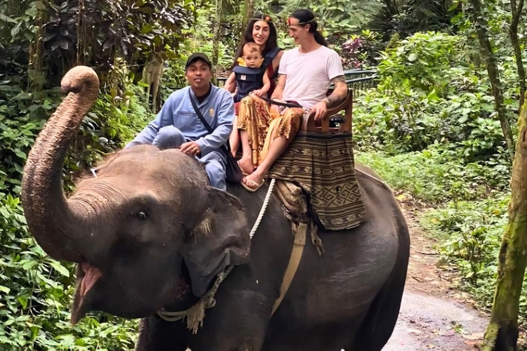 Indie & Friends - Bali Nanny Service