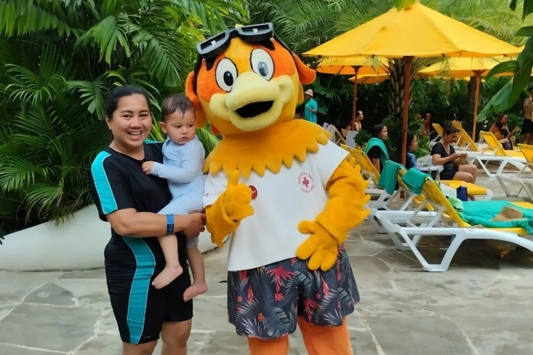 Indie & Friends - Bali Nanny Service