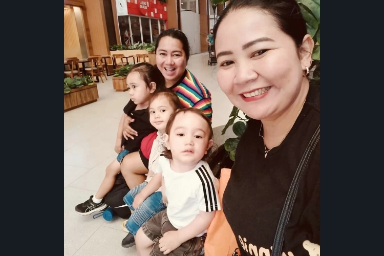 Indie & Friends - Bali Nanny Service