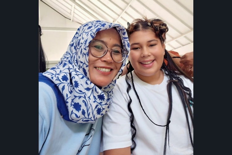 Indie & Friends - Bali Nanny Service