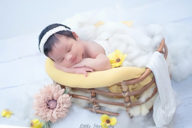 Bintang Baby Spa