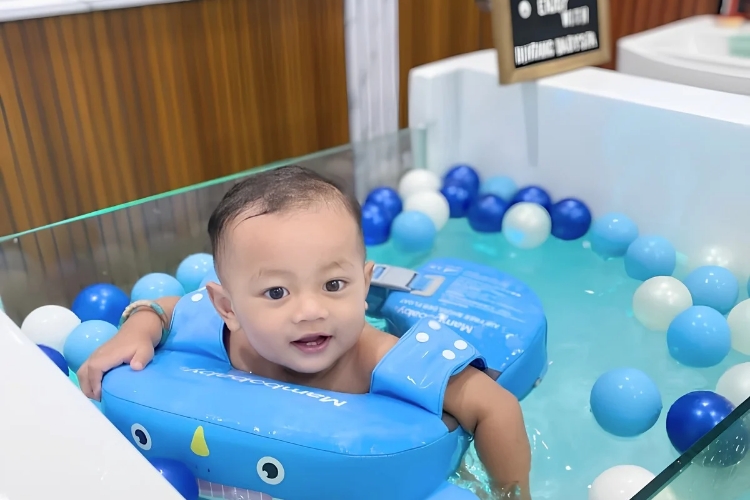 Bintang Baby Spa
