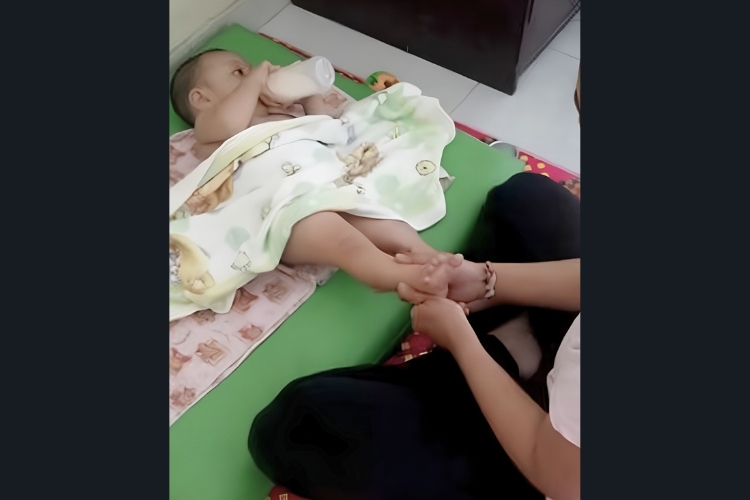 Little Princess Baby Mom Care