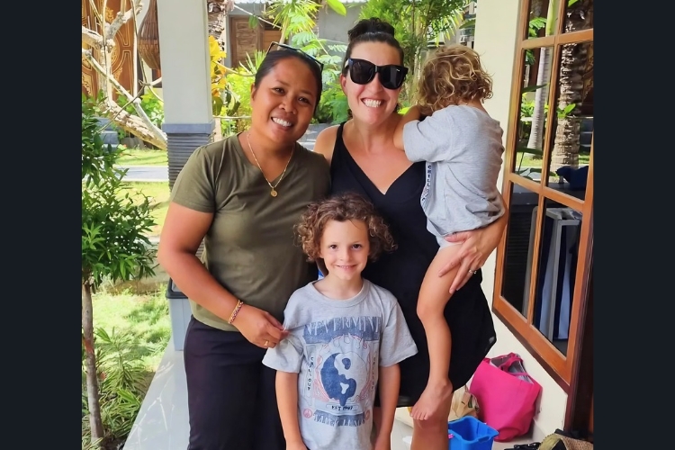 Nusa Baby Care & Nanny Service