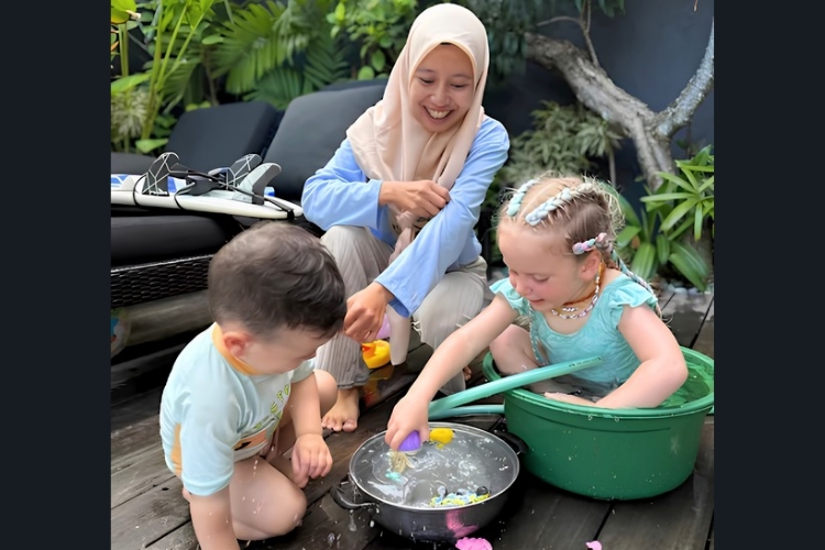 Nusa Baby Care & Nanny Service