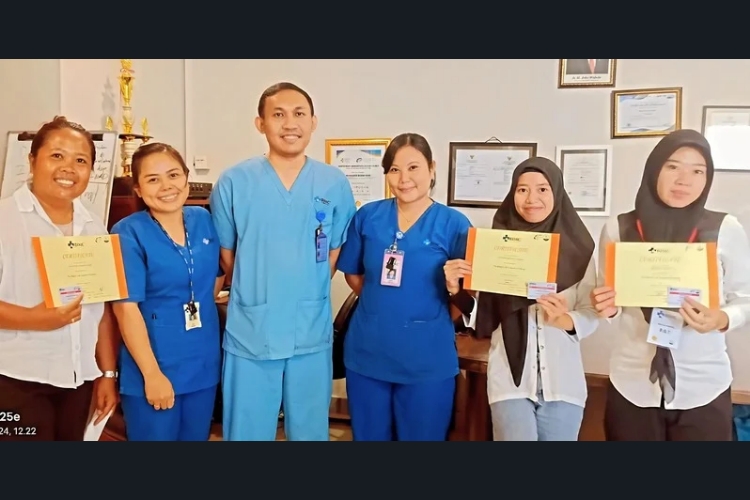 Nusa Baby Care & Nanny Service
