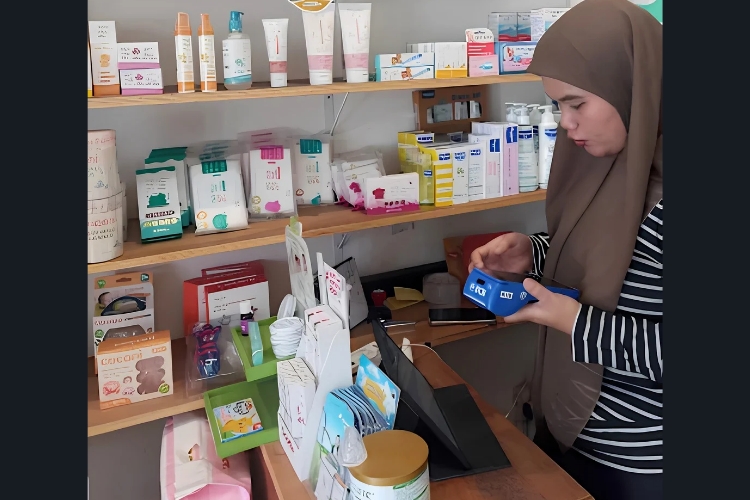 Bali Island Baby and Kids Shop 