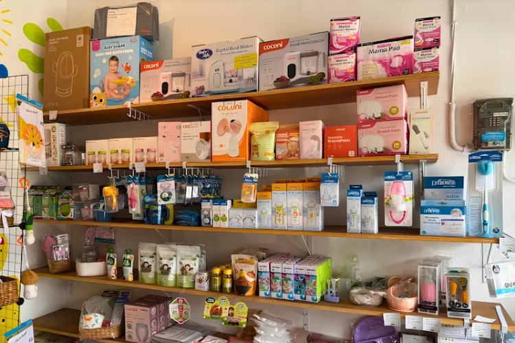 Bali Island Baby and Kids Shop 