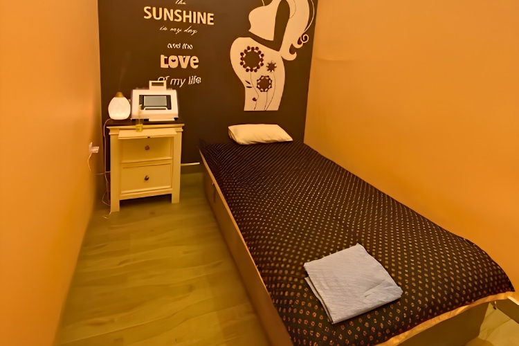 Toddie Baby Spa Bali