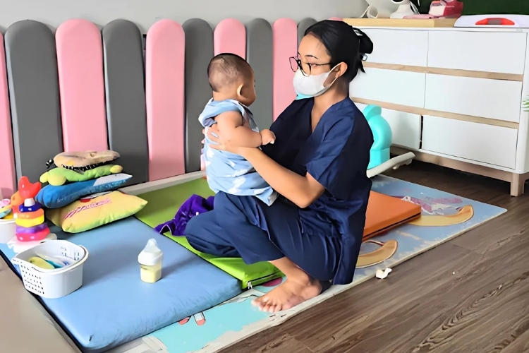 Denadi Baby Spa