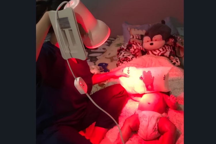 Denadi Baby Spa