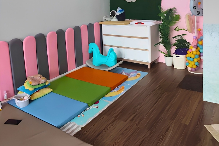 Denadi Baby Spa