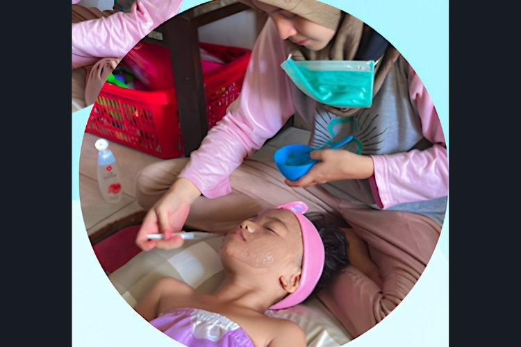 Hello Baby Mom and Baby Care