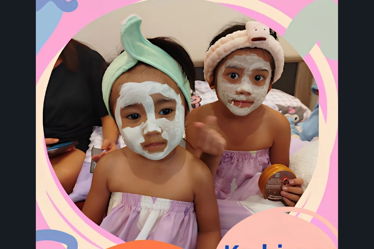 Hello Baby Mom and Baby Care